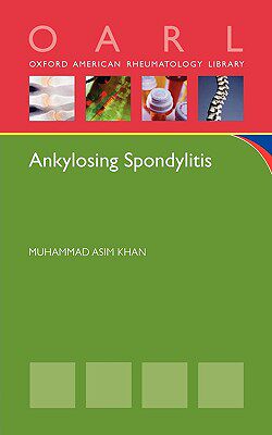 【预售】Ankylosing Spondylitis