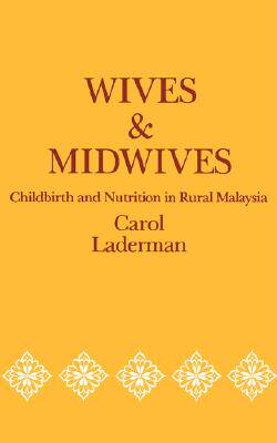 【预售】Wives and Midwives: Chilbirth and Nutrition in Rural