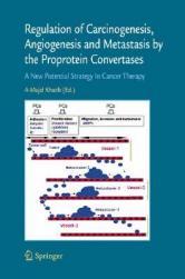 【预售】Regulation of Carcinogenesis, Angiogenesis and