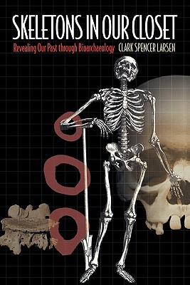 【预售】Skeletons in Our Closet: Revealing Our Past Through