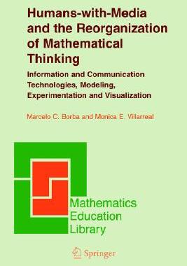 【预售】Humans-With-Media and the Reorganization of