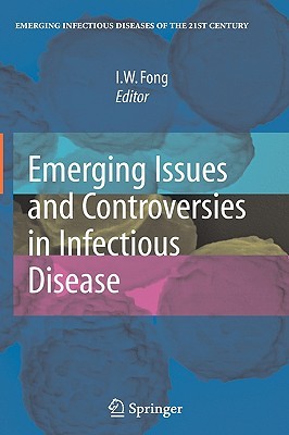 【预售】Emerging Issues and Controversies in Infectious