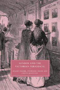 Victorian Periodical the and 预售 Gender