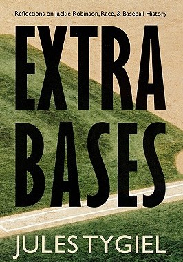 【预售】Extra Bases: Reflections on Jackie Robinson, Race