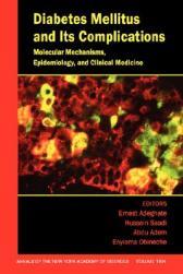 【预售】Diabetes Mellitus And Its Complications: