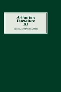 Literature 預(yù)售 Arthurian III