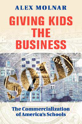 【预售】Giving Kids the Business