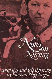 【预售】Notes on Nursing: What It Is, and What It Is Not