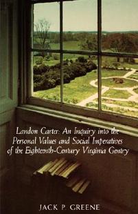 Carter Personal 预售 Values the Landon Into Inquiry