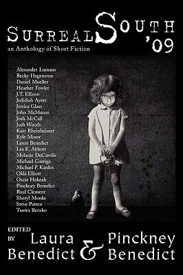 【预售】Surreal South '09 Surreal South '09