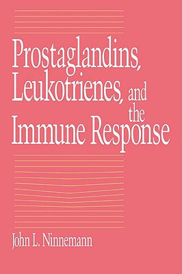 【预售】Prostaglandins, Leukotrienes, and the Immune