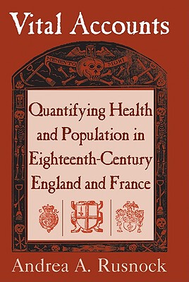 【预售】Vital Accounts: Quantifying Health and Population in