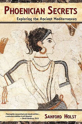 【预售】Phoenician Secrets: Exploring the Ancient