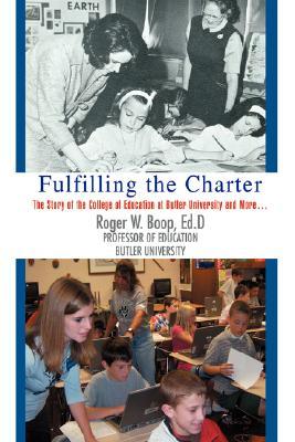 【预售】Fulfilling the Charter: The Story of the College of