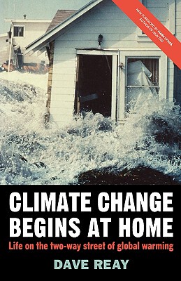 【预售】Climate Change Begins at Home: Life on the Two-Way