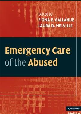 【预售】Emergency Care of the Abused