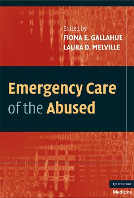 【预售】Emergency Care of the Abused