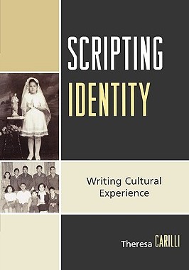 【预售】Scripting Identity: Writing Cultural Experience