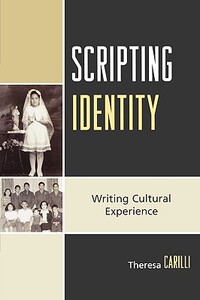 【预售】Scripting Identity: Writing Cultural Experience