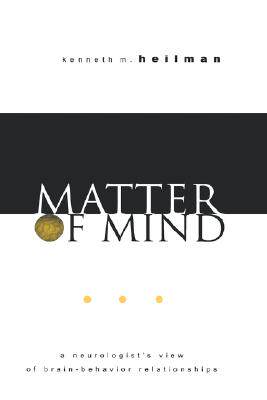 【预售】Matter of Mind: A Neurologist's View of