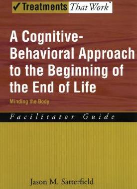 【预售】A Cognitive-Behavioral Approach to the Beginning of