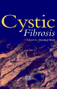【预售】Cystic Fibrosis