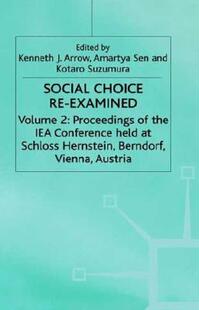 Choice Social 预售 Examined Volume