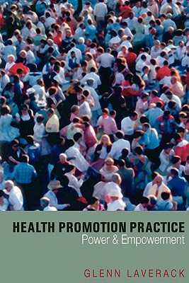 【预售】Health Promotion Practice: Power and Empowerment