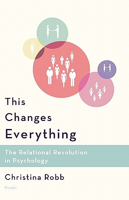【预售】This Changes Everything: The Relational Revolution