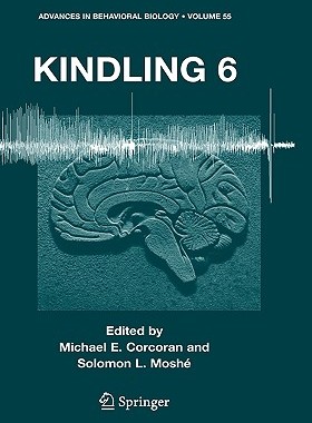 【预售】Kindling 6
