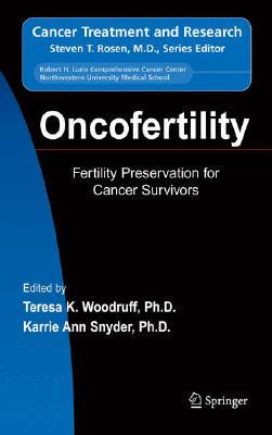 【预售】Oncofertility: Fertility Preservation for Cancer