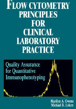 【预售】Flow Cytometry Principles For Clinical Laboratory