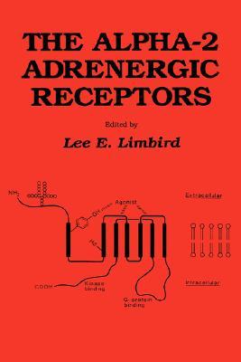 【预售】The Alpha-2 Adrenergic Receptors