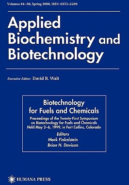 【预售】Twenty-First Symposium on Biotechnology for Fuels