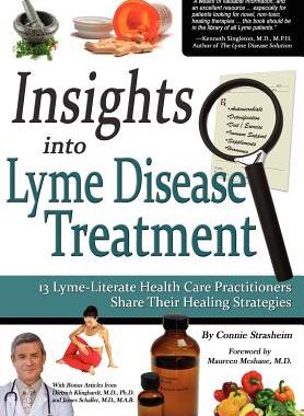 【预售】Insights Into Lyme Disease Treatment: 13