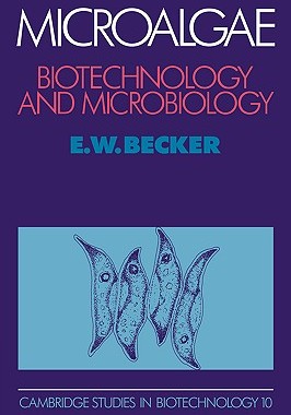 【预售】Microalgae: Biotechnology and Microbiology