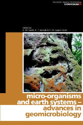 【预售】Micro-Organisms and Earth Systems: Advances in