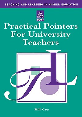 【预售】Practical Pointer for University Teachers