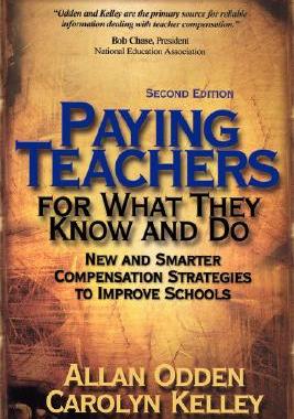 【预售】Paying Teachers for What They Know and Do: New and