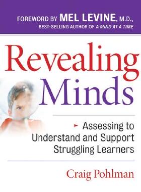 【预售】Revealing Minds: Assessing To Understand And Support