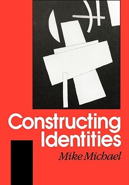 【预售】Constructing Identities: The Social, the Nonhuman