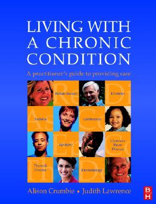 【预售】Living with a Chronic Condition: A Practitioner's