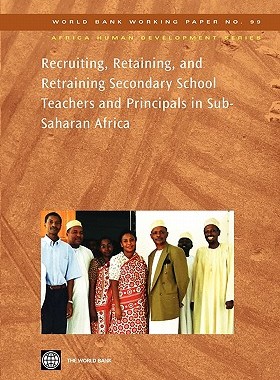 【预售】Recruiting, Retaining, and Retraining Secondary