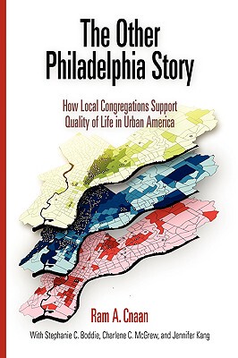 【预售】The Other Philadelphia Story: How Local