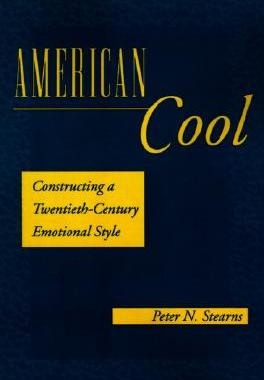 【预售】American Cool: Constructing a Twentieth-Century