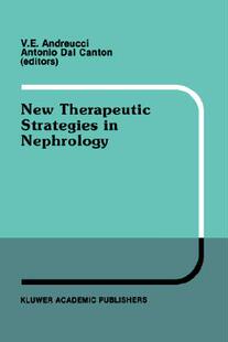 Nephrology Strategies Therapeutic 预售 New
