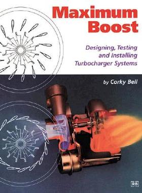【预售】Maximum Boost: Designing, Testing, and Installing