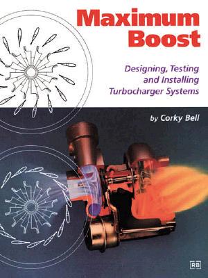 【预售】Maximum Boost: Designing, Testing, and Installing