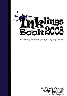 【预售】Inklings Book 2008