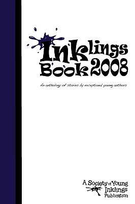 【预售】Inklings Book 2008